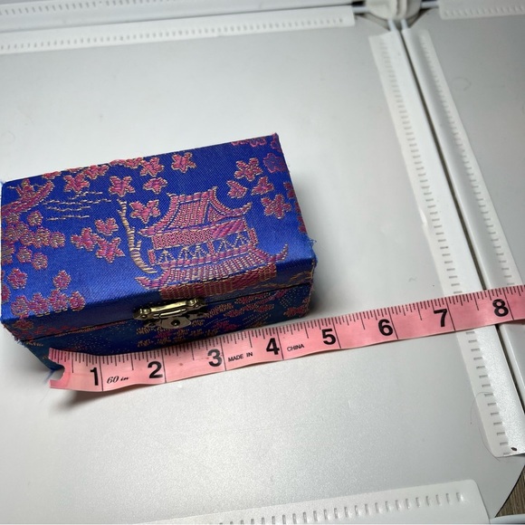 Chinese Baoding Meditation Oriental Stress Bell Chime Balls Dragons with Box - Picture 2 of 6